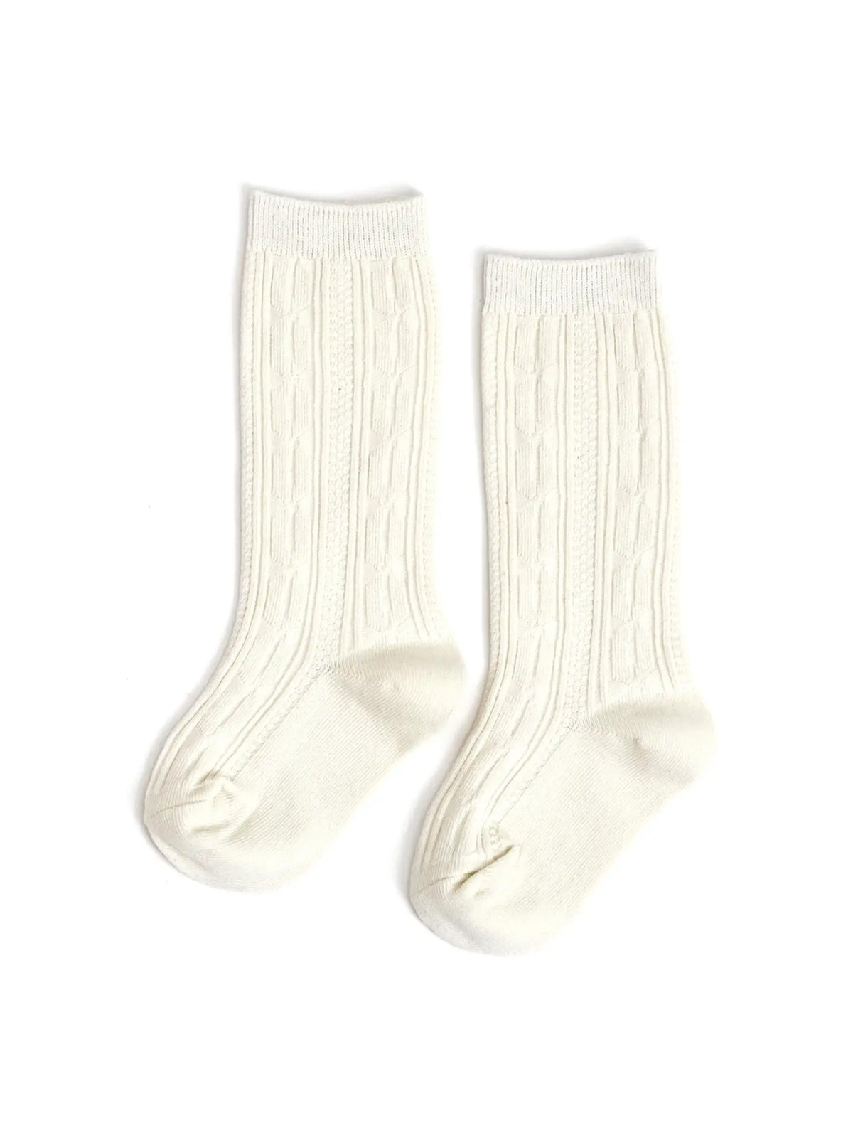 Knee High Socks Baby-Kids : Accessories : Socks Little Stocking Co Knit Baby and Kids Knee High Socks | Colored Organics®