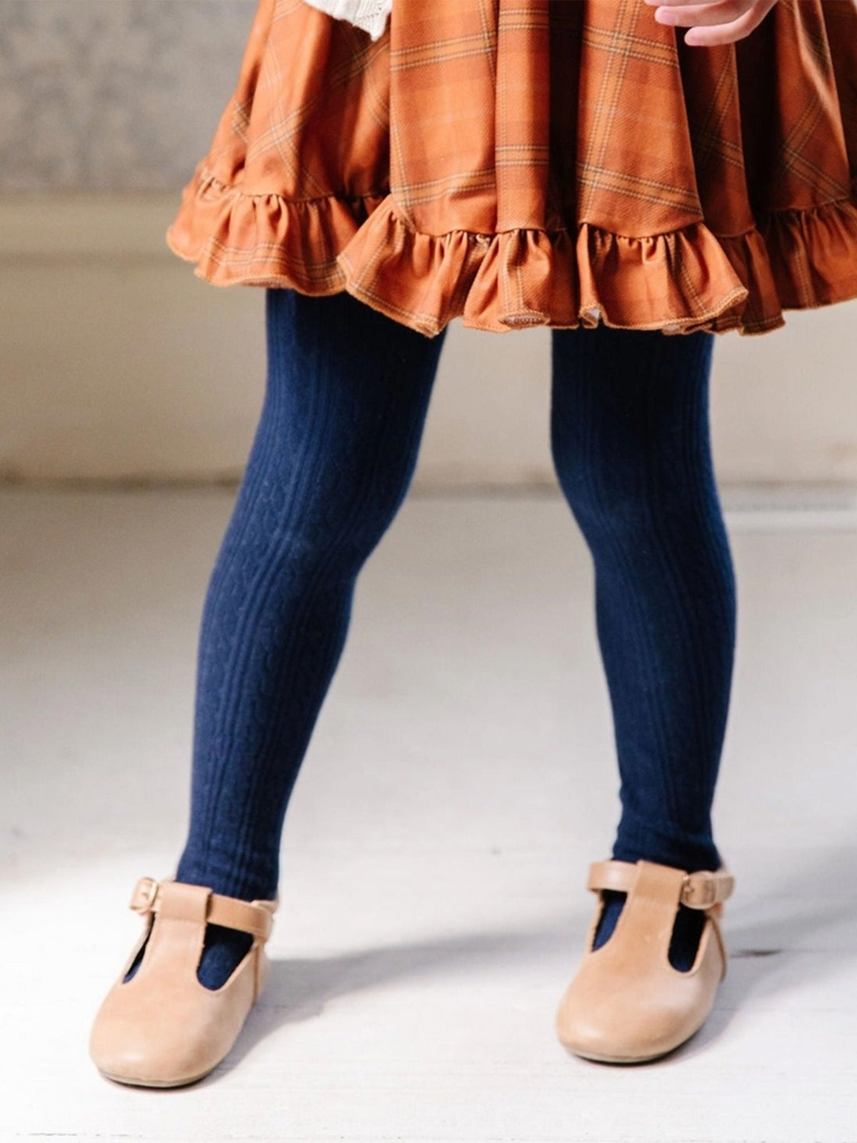 Cable Knit Tights Baby-Kids : Accessories : Tights Little Stocking Co Cable Knit Tights for Babies and Kids | Colored Organics®