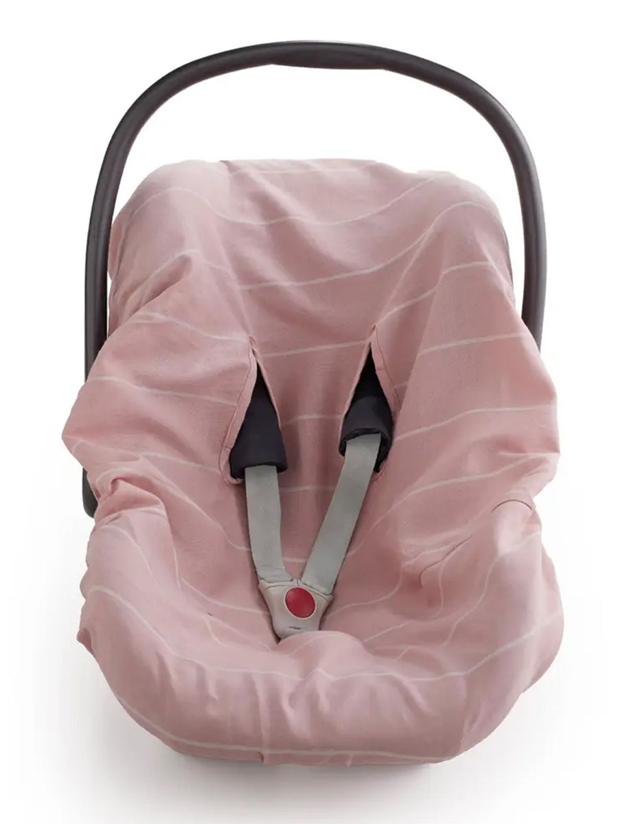 Car Seat Liner Baby : Parent : Gear : Travel gloop! 