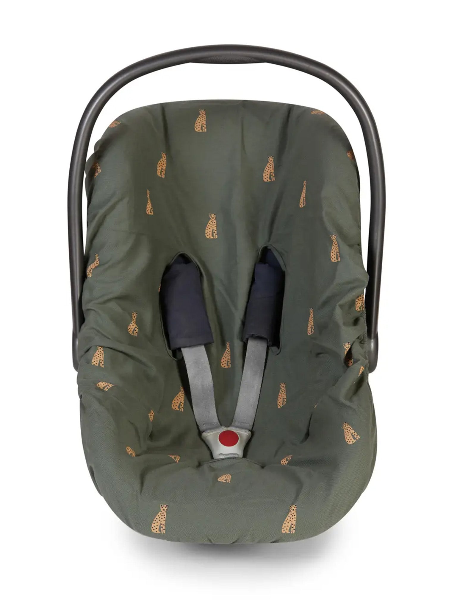 Infant car seat liner best sale