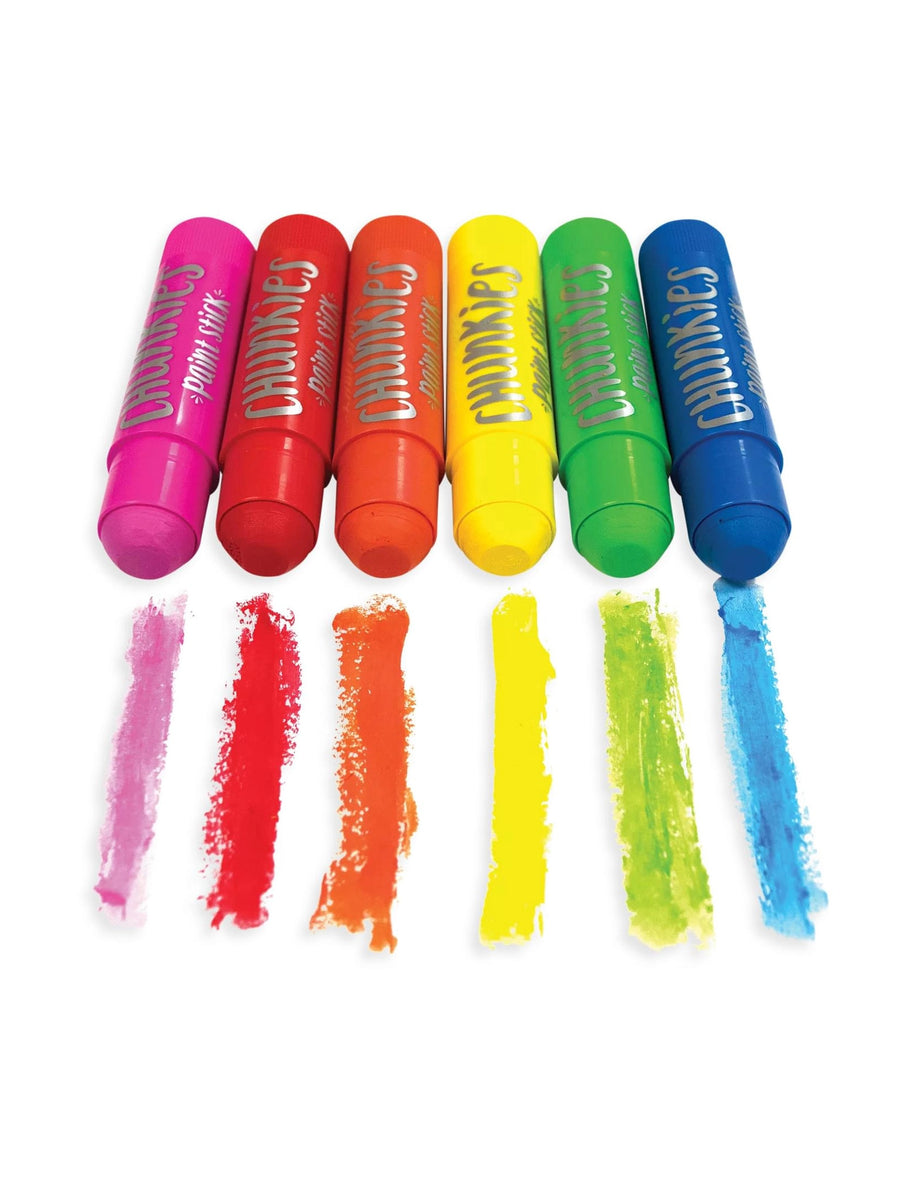 Chunkies Paint Sticks