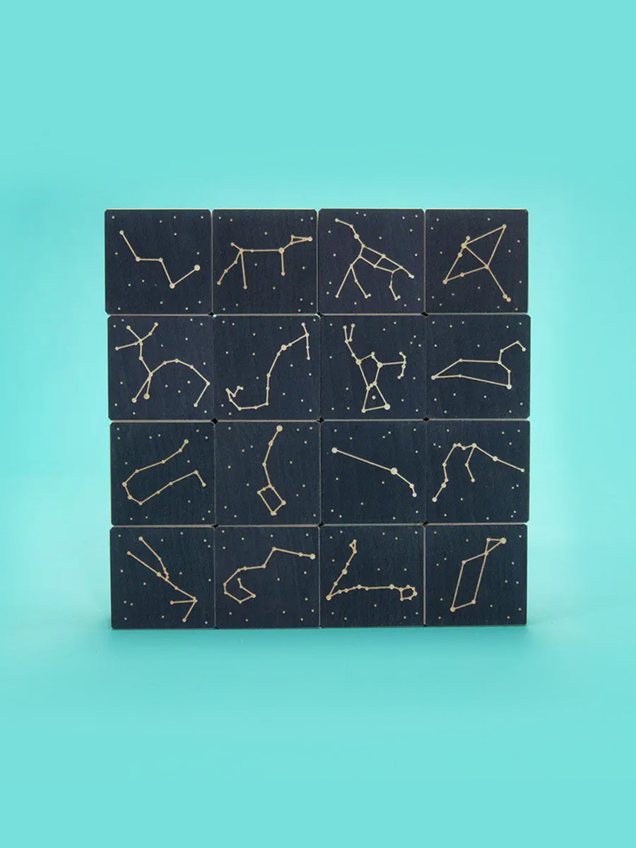 Constellation Blocks