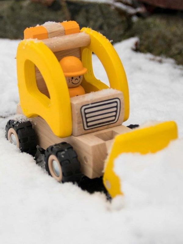 Construction Truck