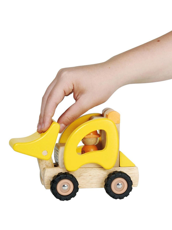 Construction Truck