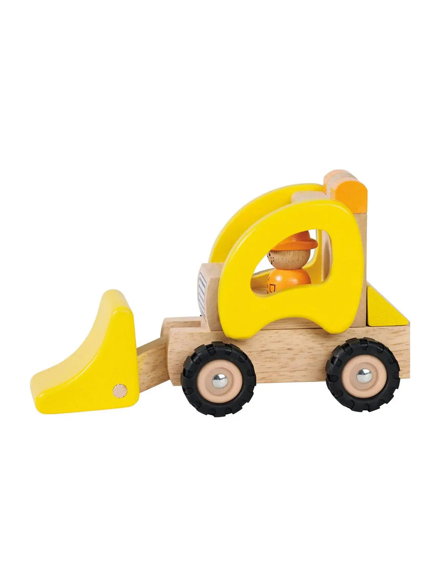 Construction Truck