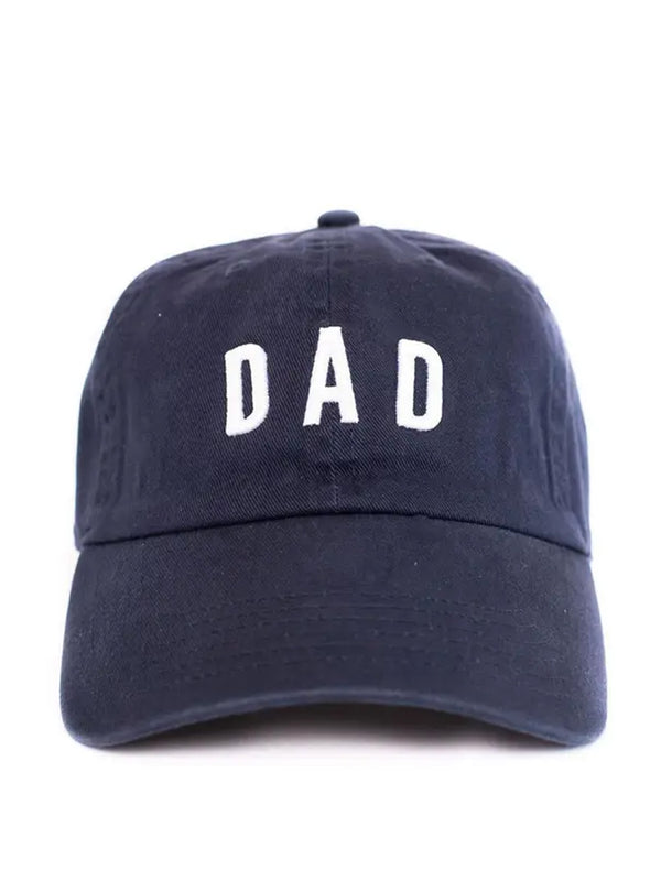 DAD Baseball Hat Parent : Apparel Rey to Z 