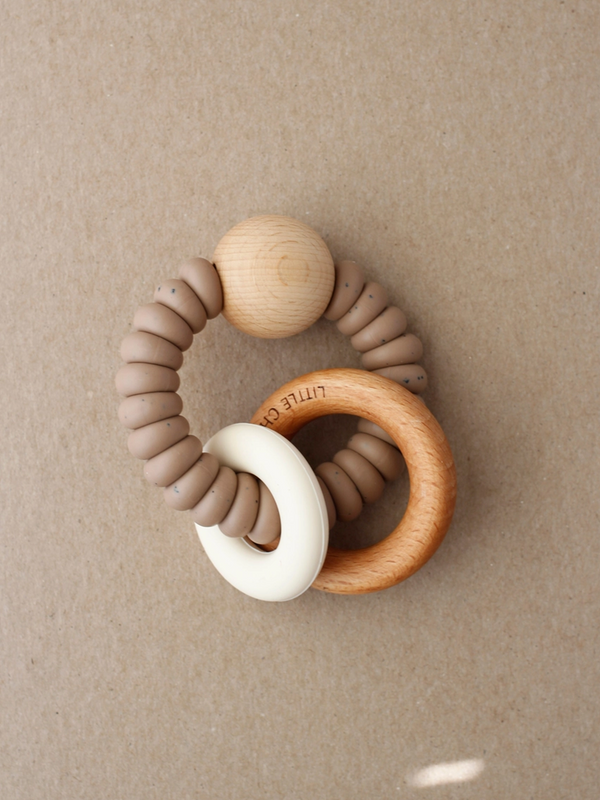Wooden Baby Toys 