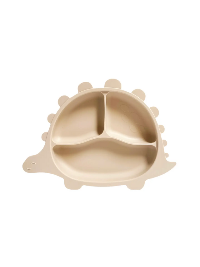 Dino Suction Plate Baby :Gear :Feeding Marlowe and Sage 