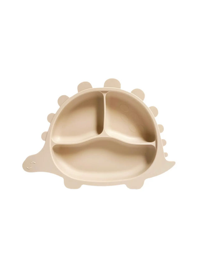 Dino Suction Plate Baby : Gear : Feeding Marlowe and Sage Dino Suction Plate