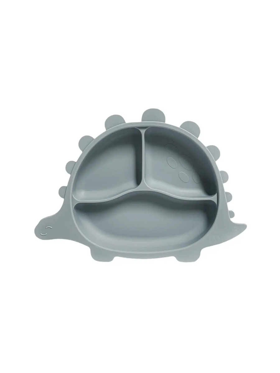 Dino Suction Plate Baby : Gear : Feeding Marlowe and Sage Dino Suction Plate