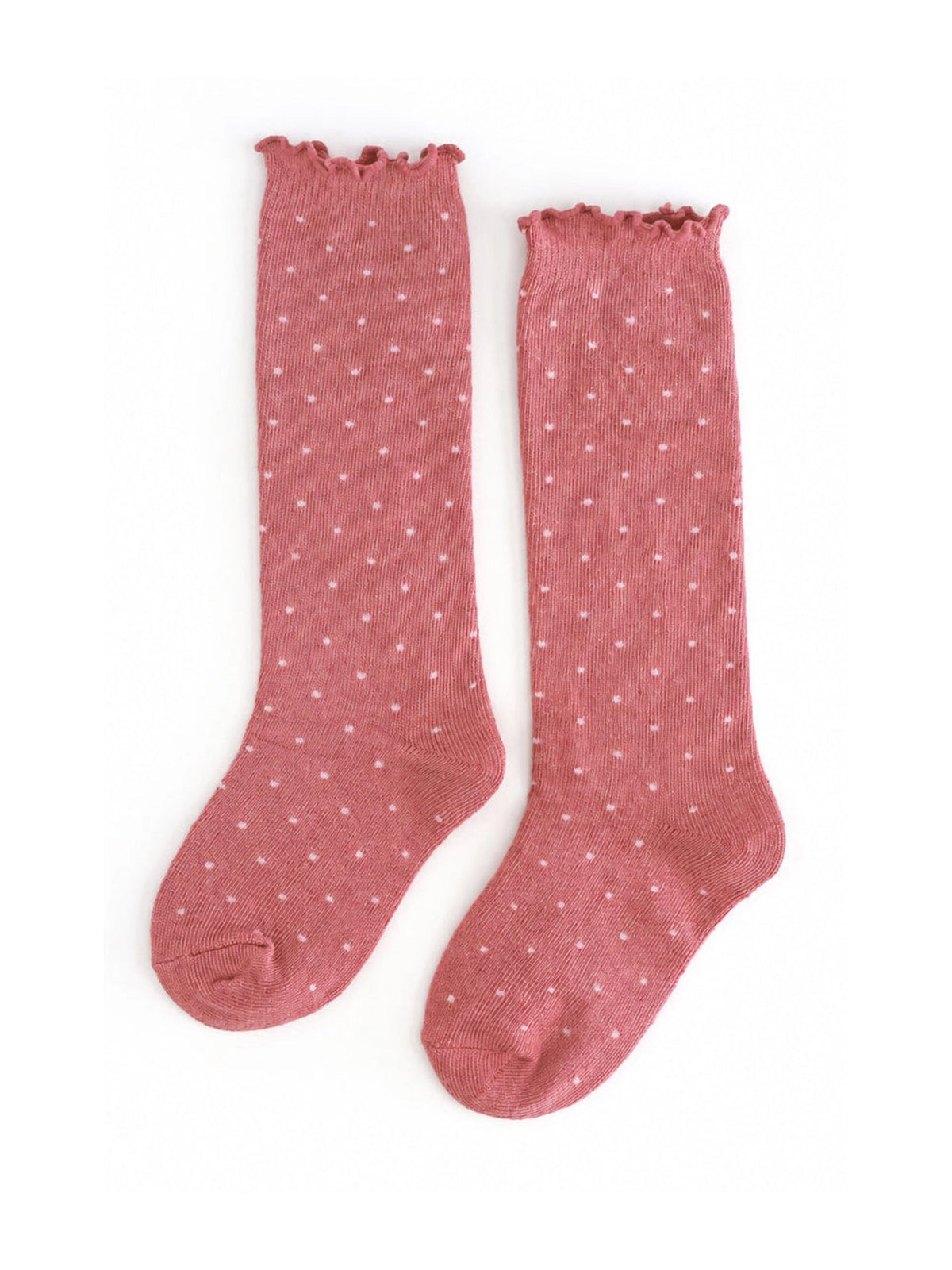 Dottie Knee Socks