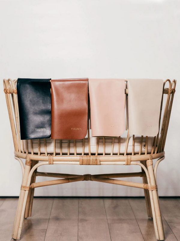 Faux Leather Changing Mat Baby : Parent : Gear : Travel : Nursery : Bath Yuuma 