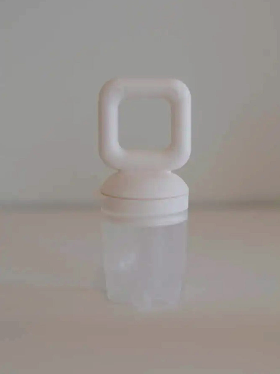 Feeder Teether Baby :Gear :Feeding The Saturday Baby 