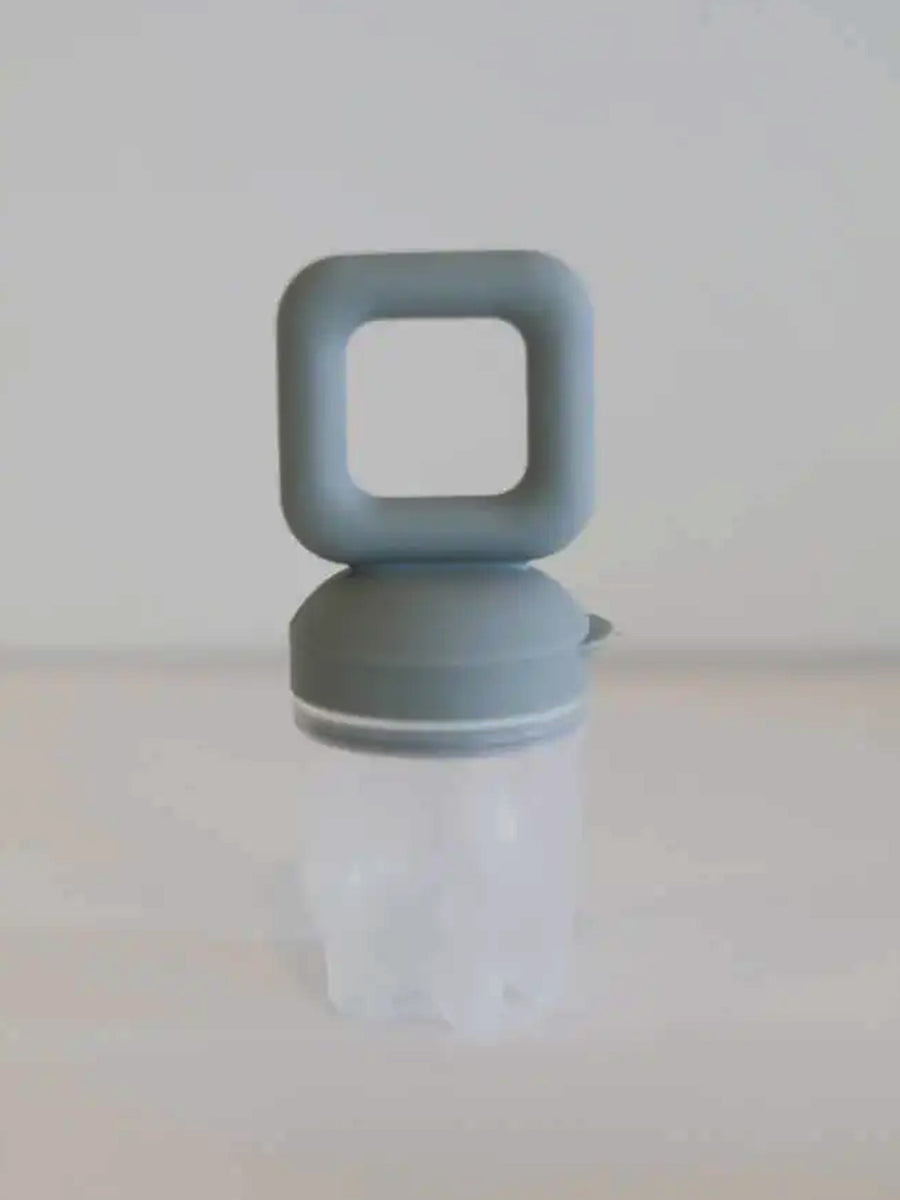 Feeder Teether Baby :Gear :Feeding The Saturday Baby 