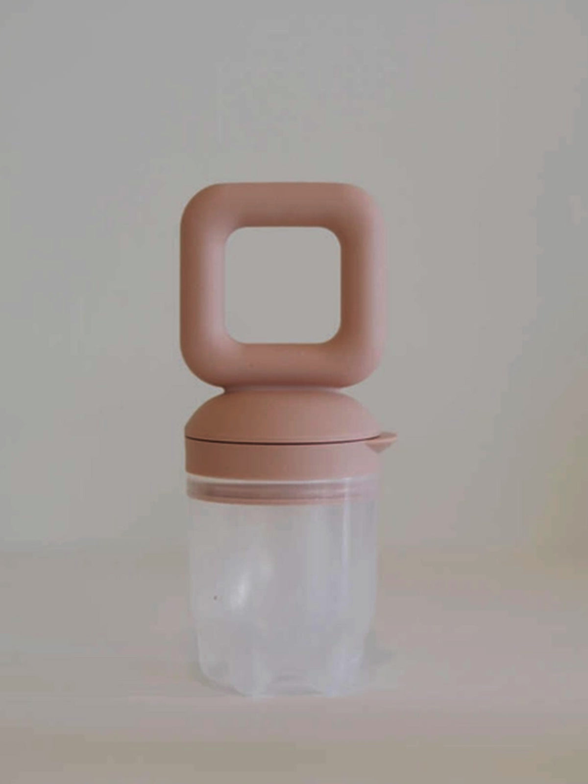 Feeder Teether Baby : Gear : Feeding The Saturday Baby Feeder Teether Baby for Kids | Colored Organics®