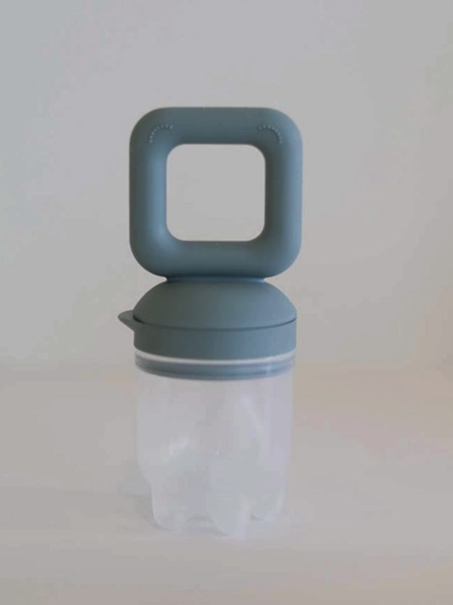 Feeder Teether Baby :Gear :Feeding The Saturday Baby 