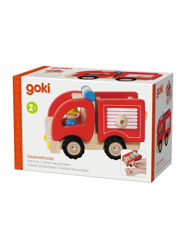 Fire Truck