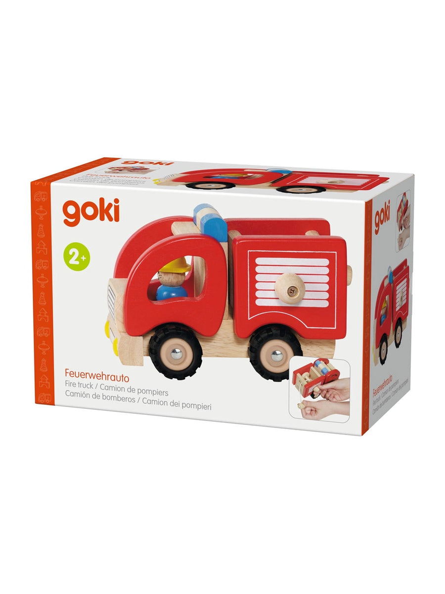 Fire Truck