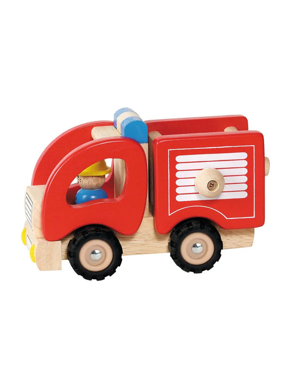 Fire Truck