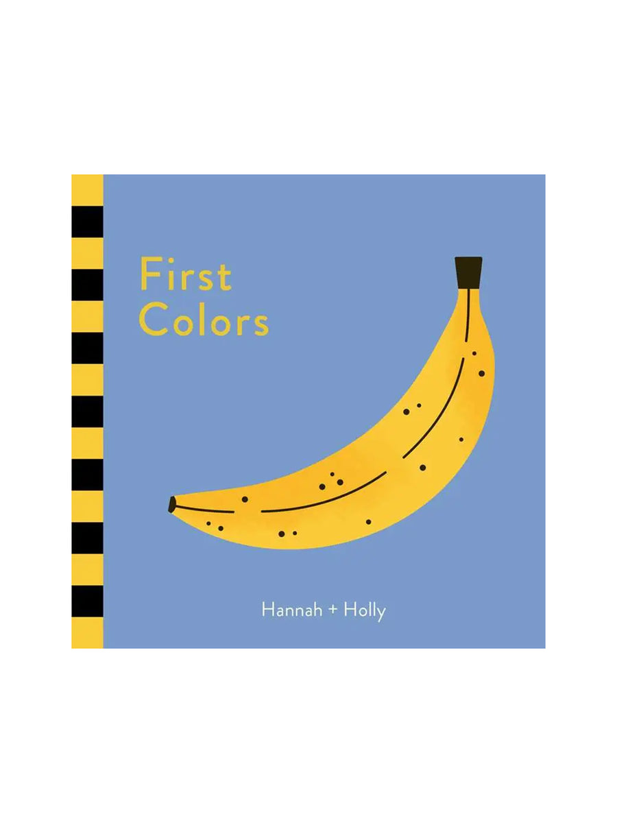 First Colors