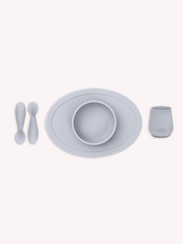 First Foods Feeding Set