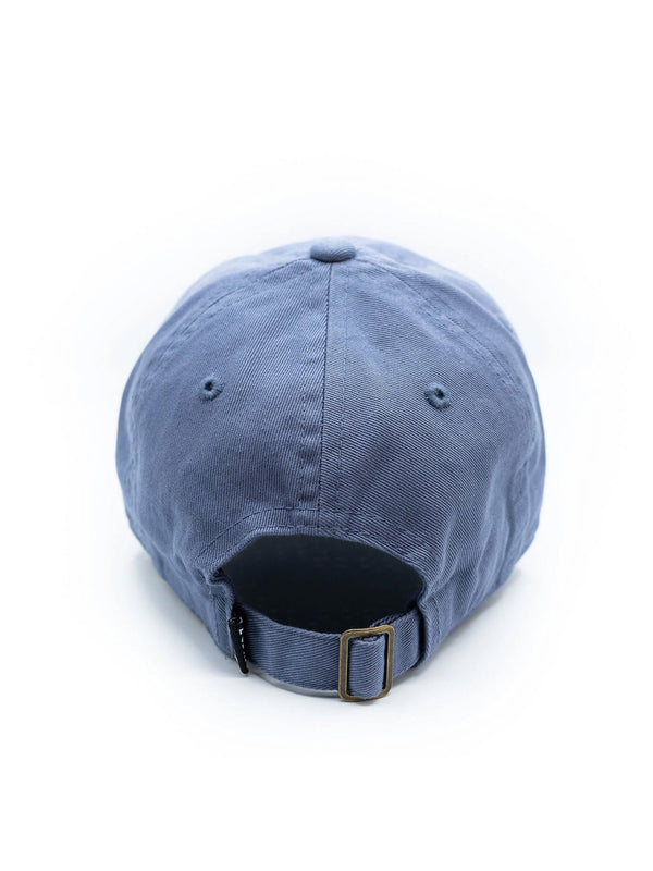 Flag Patch Baseball Hat