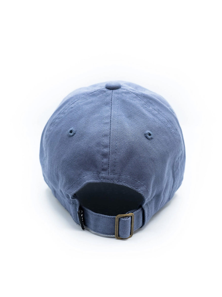 Flag Patch Baseball Hat