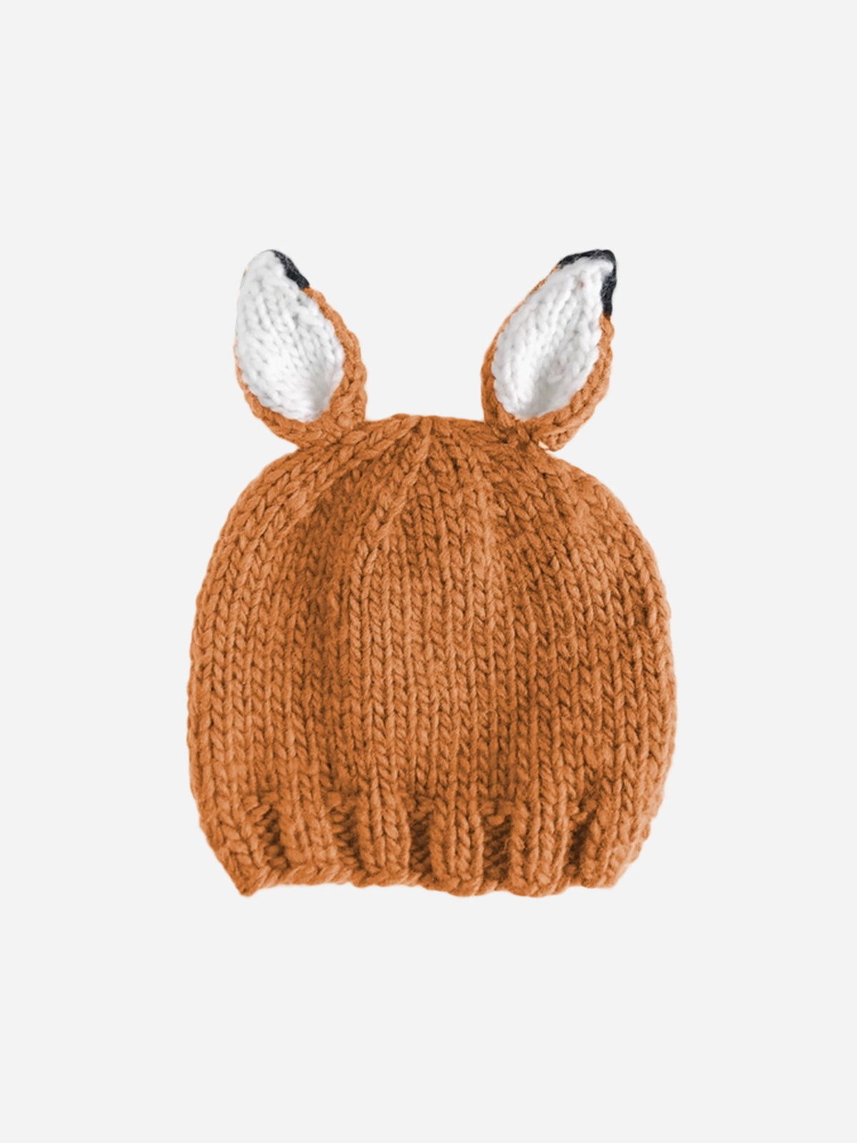 Fox Hat Baby : Accessories : Hats Blueberry Hill Fox Hat for Babies Organic for Babies | Colored Organics®