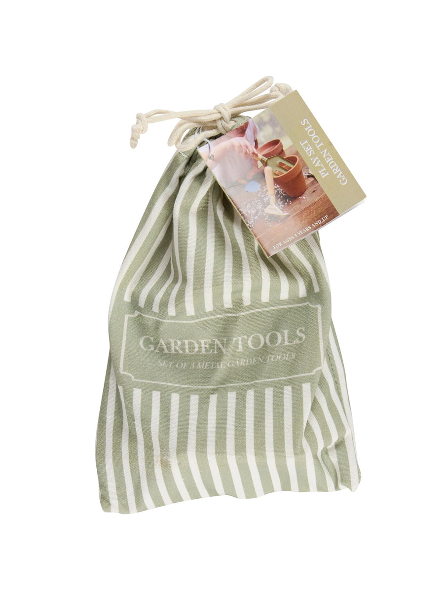 Garden Tools Play Set Baby-Kids : Toys : Books Primitives by Kathy 