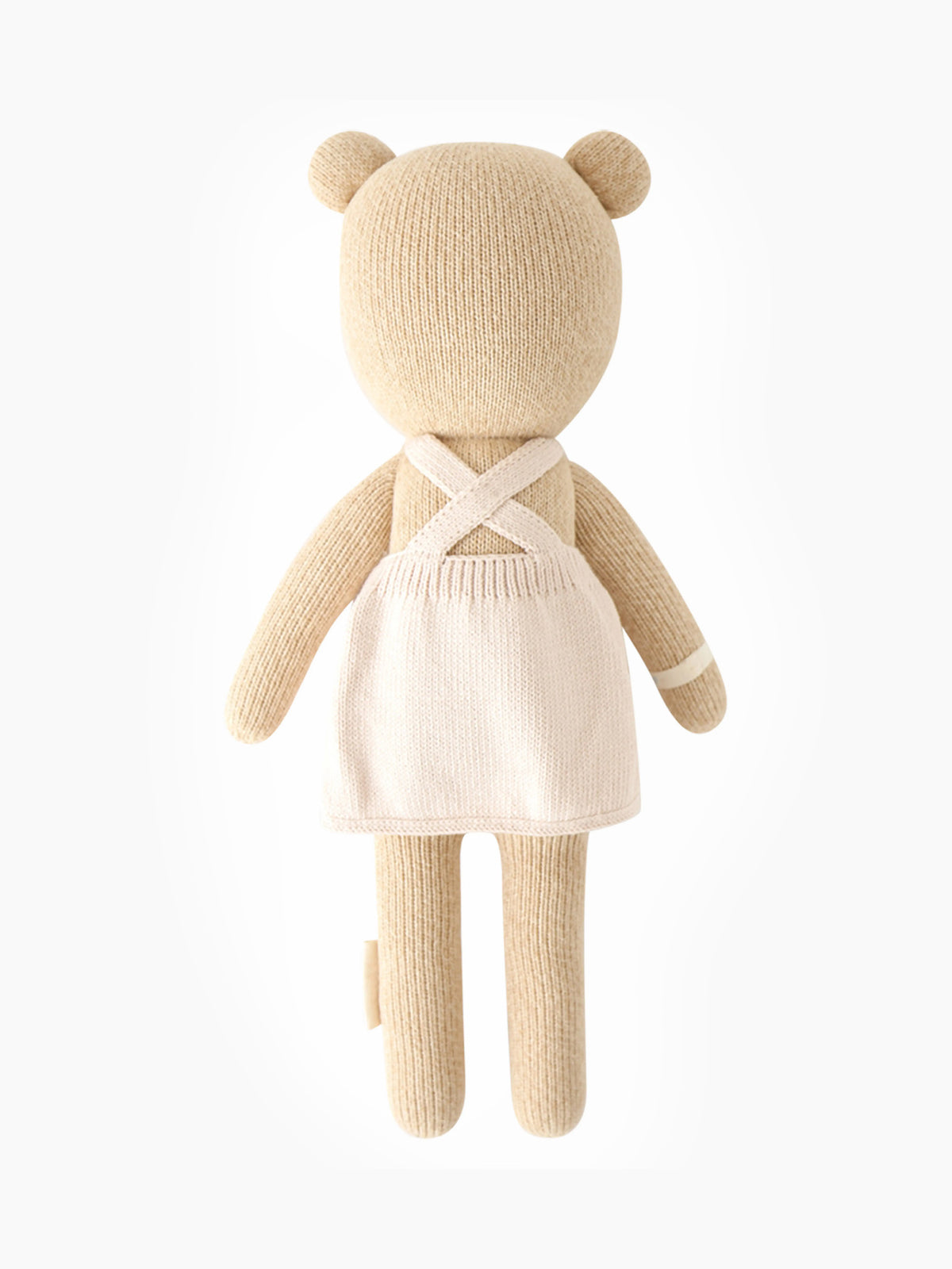 Goldie the Honey Bear