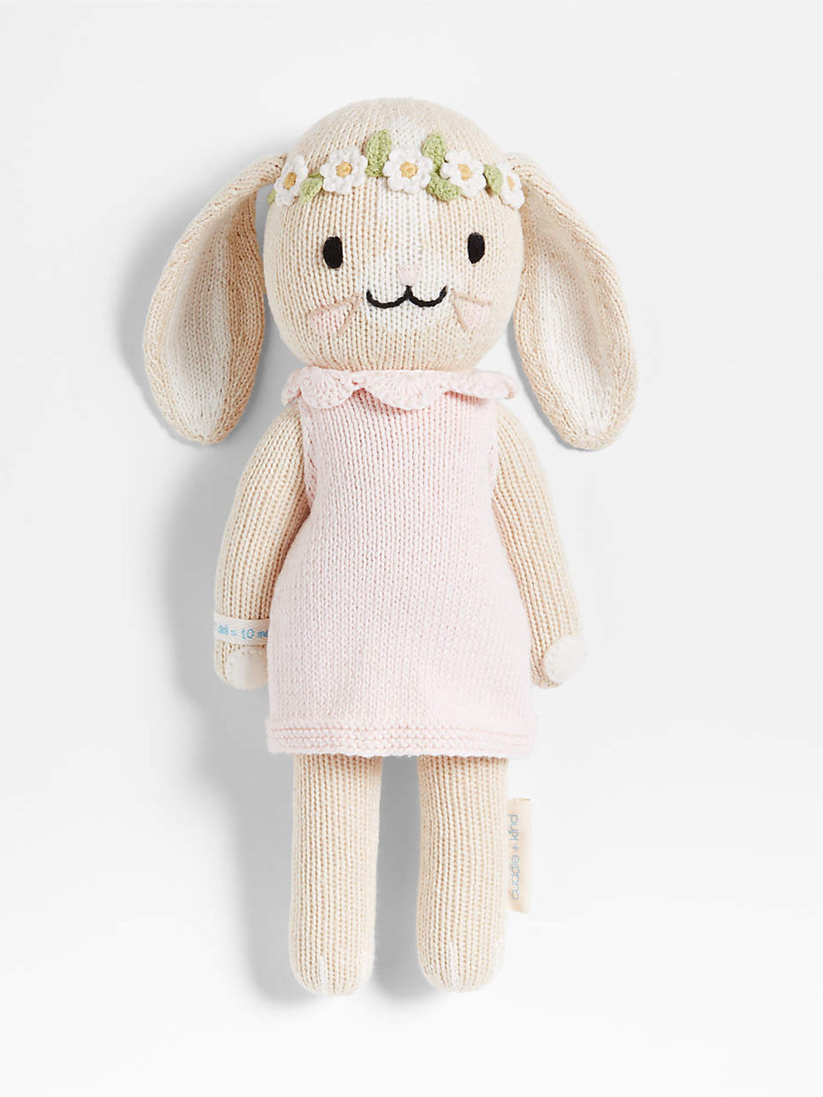 Hannah the Bunny