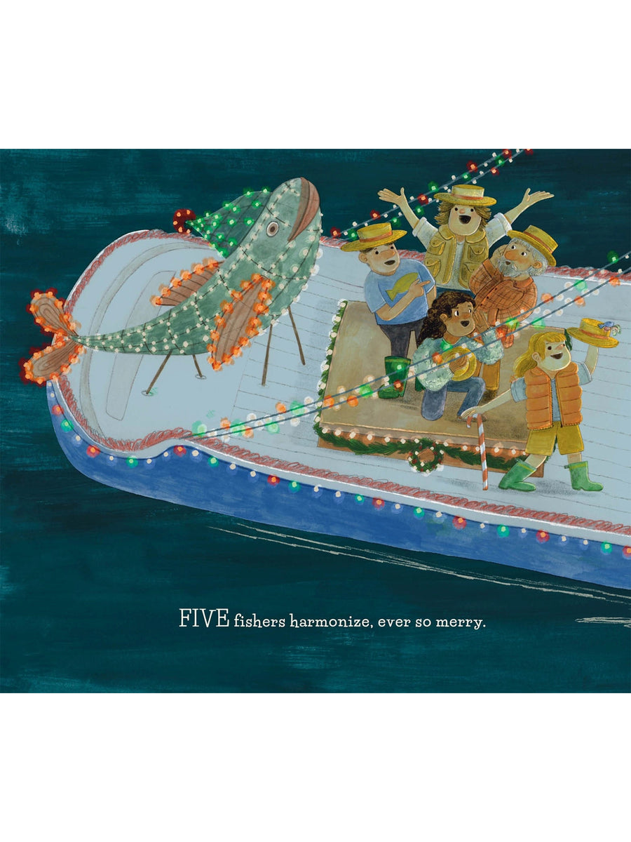 Holiday Picture Books Sale : Baby : Nursery : Books : Toys : Learning Sleeping Bear Press 