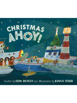 Holiday Picture Books
