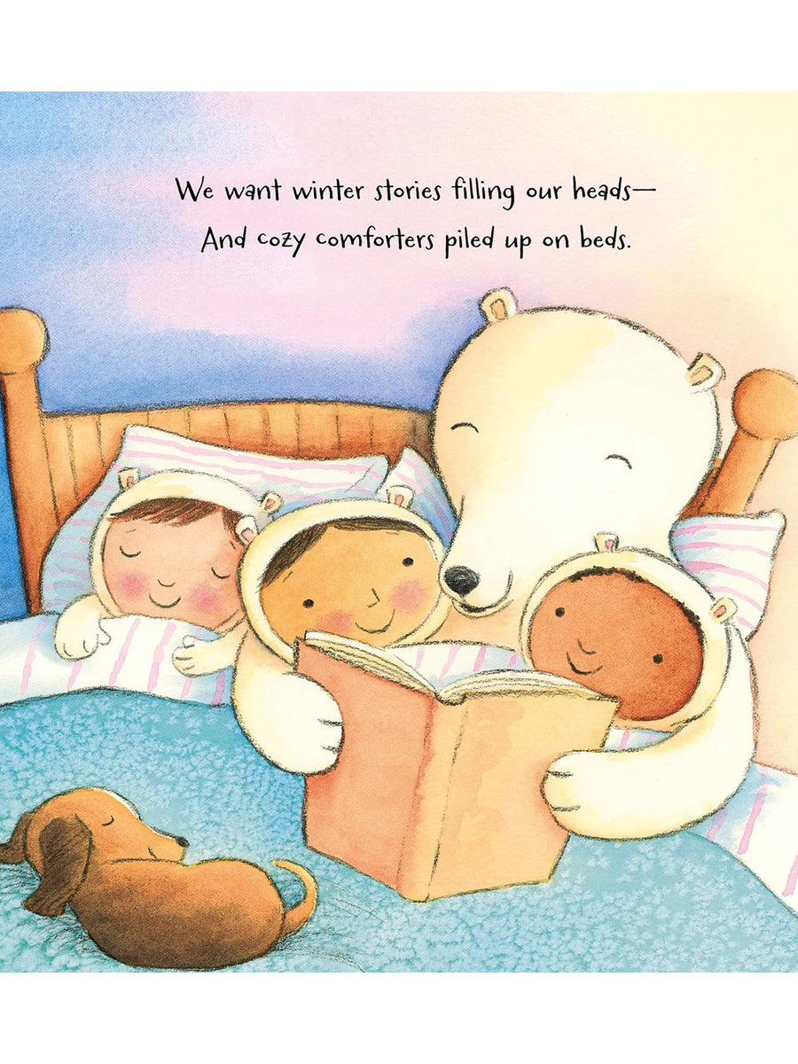 Holiday Picture Books Sale : Baby : Nursery : Books : Toys : Learning Sleeping Bear Press 