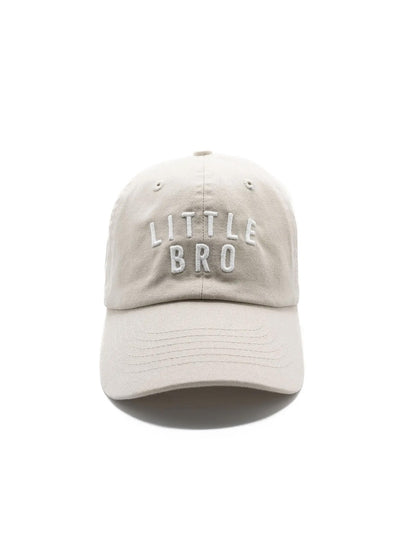 Little Bro Baseball Hat Baby-Kids : Accessories : Hats Rey to Z 