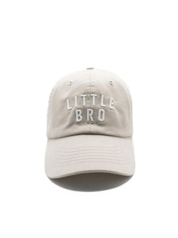 Little Bro Baseball Hat
