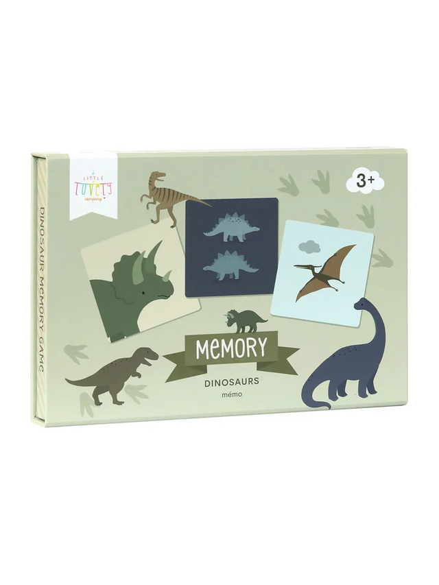 Memory Game Kids : Toys : Learning A Little Lovely Company Memory Game