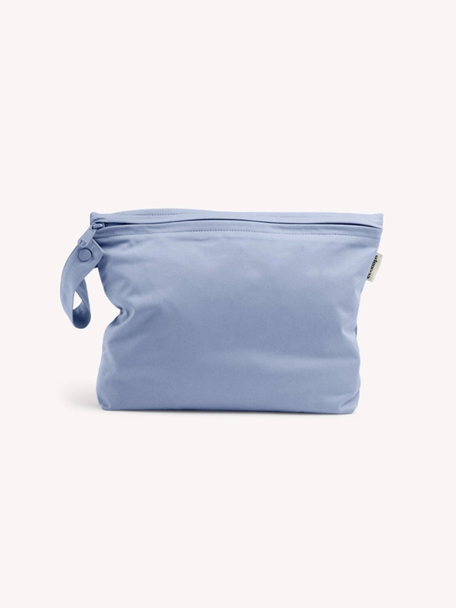 Mid Wet Bag Baby-Kids : Parent : Gear : Travel : Nursery : Bath EcoNaps US 