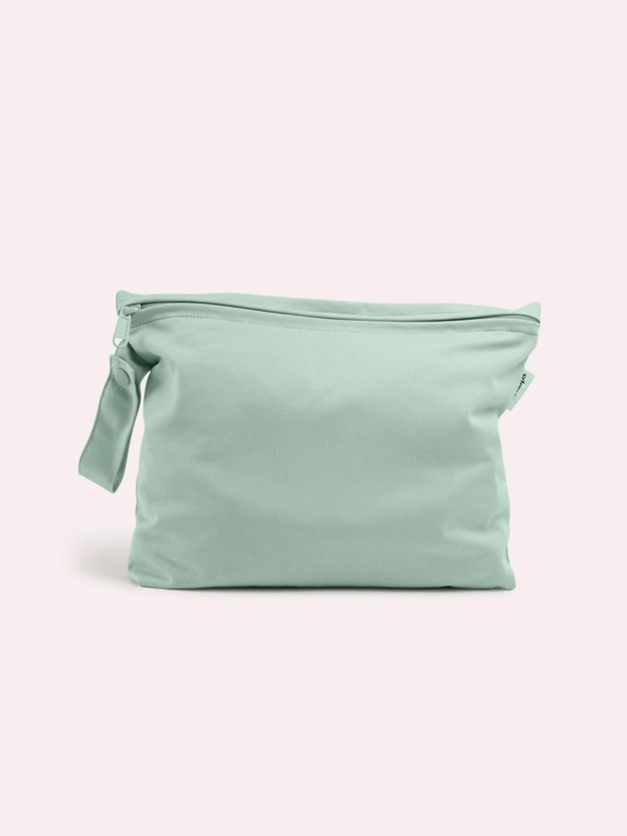 Mid Wet Bag Baby-Kids :Parent :Gear :Travel :Nursery :Bath EcoNaps US 