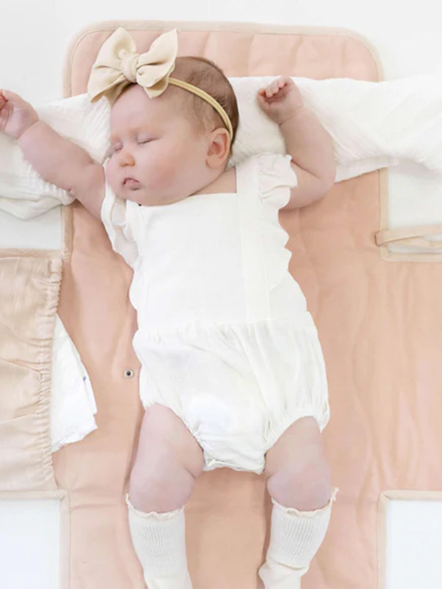 Mini Maven Changing Pad