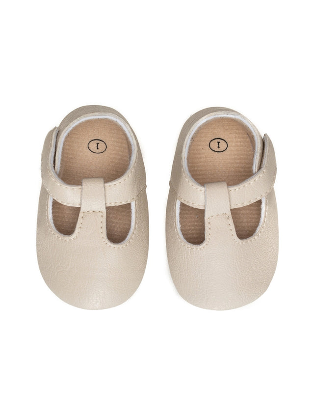 Moxy Baby Shoe Baby-Kids :Accessories :Shoes Sweet N Swag 