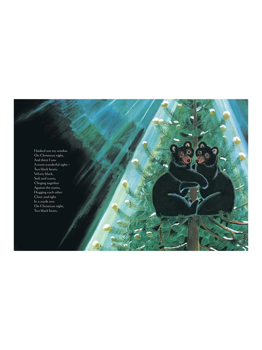 My Wonderful Christmas Tree Book