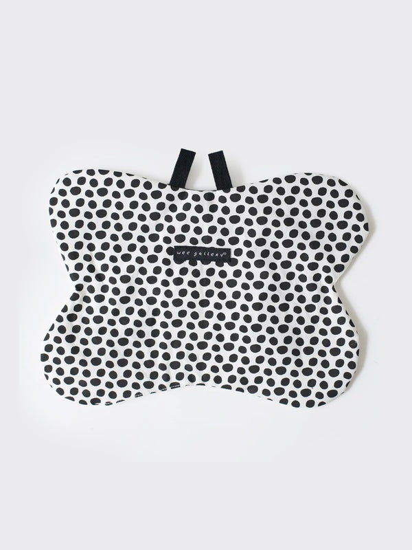 Organic Crinkle Butterfly