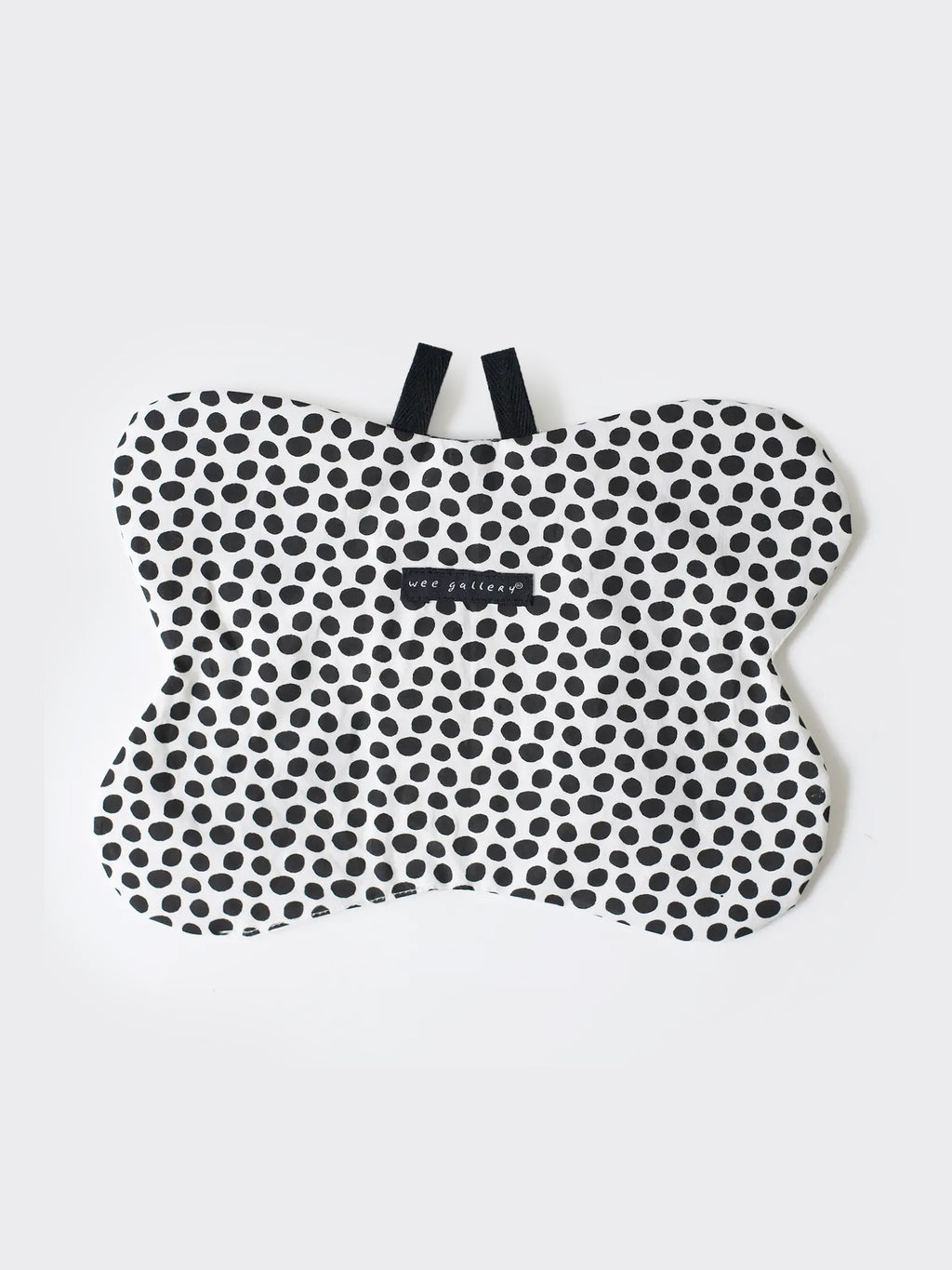Organic Crinkle Butterfly Baby : Toys : Plush + Crinkle Wee Gallery Organic Crinkle Butterfly for Baby | Colored Organics®