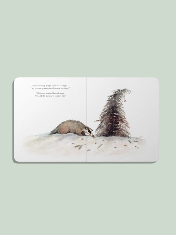 Our Little Adventure at Christmas Baby-Kids : Nursery : Books : Toys : Learning Paige Tate & Co. 