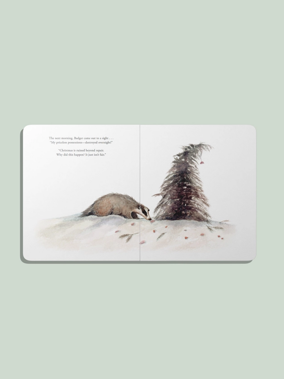 Our Little Adventure at Christmas Baby-Kids : Toys : Books Paige Tate & Co. Baby Our Little Adventure at Christmas | Colored Organics®
