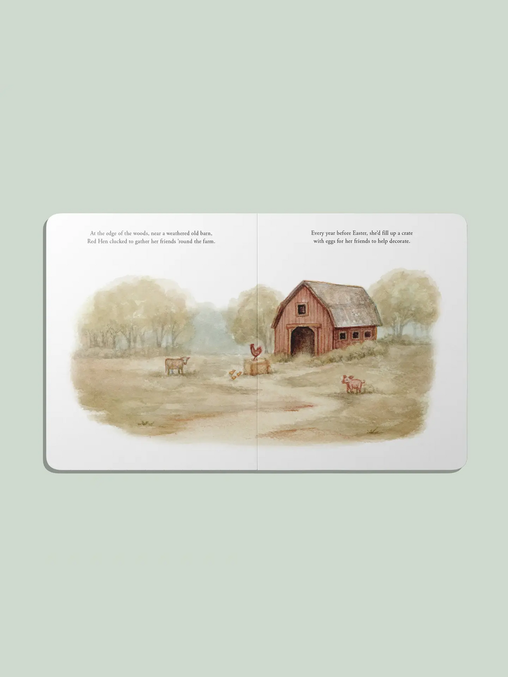 Our Little Adventure at Easter Board Book Baby-Kids : Toys : Books Paige Tate & Co. Our Little Adventure at Easter Board | Colored Organics®