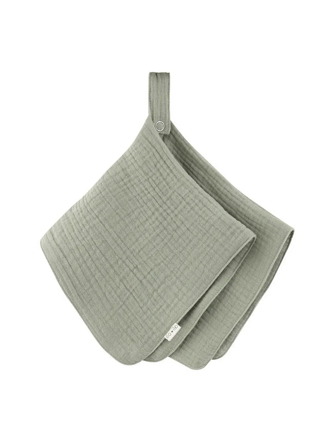 Pacifier Blanket Holder Baby :Gear :Pacifiers + Clips :Nursery :Blankets Ali + Oli 
