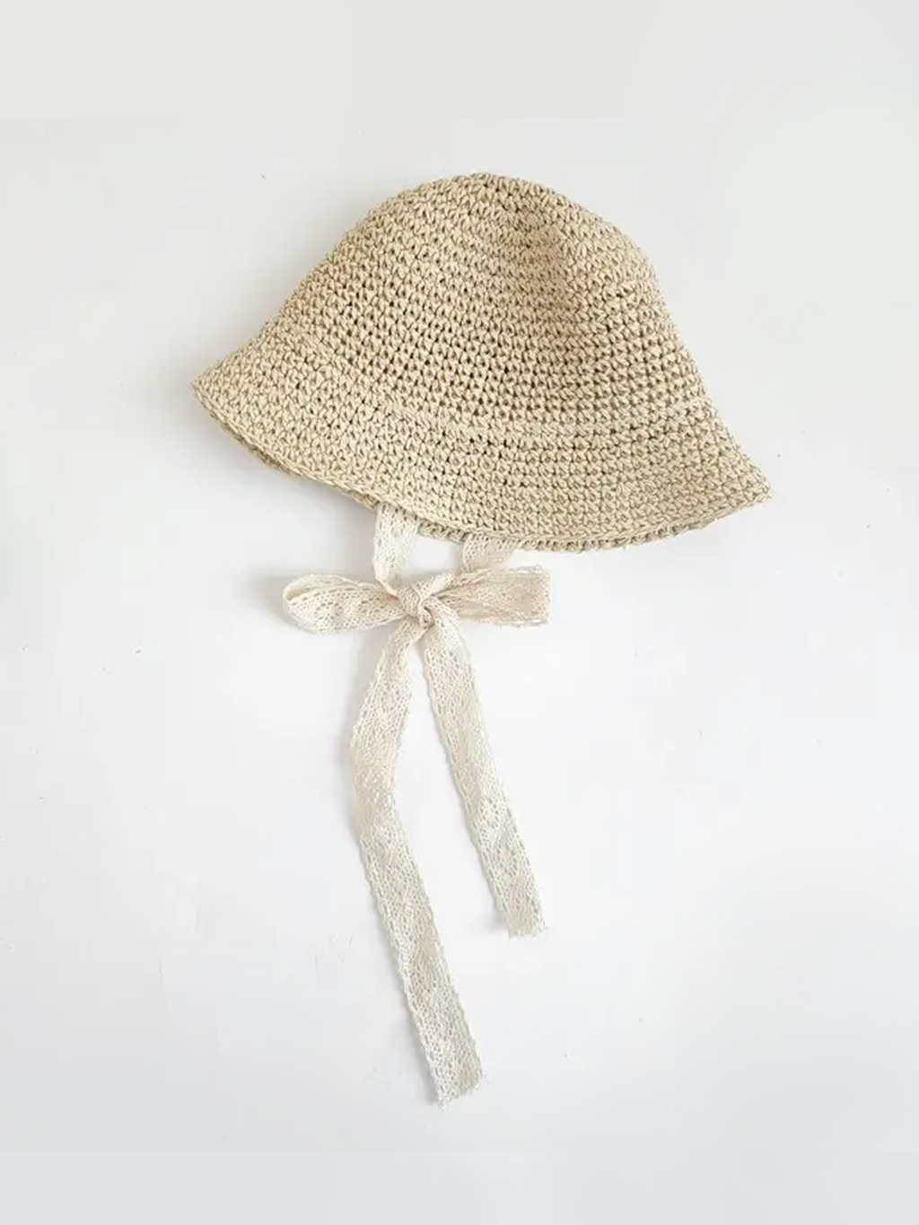 Papyrus Summer Hat Beige S (6-24M)