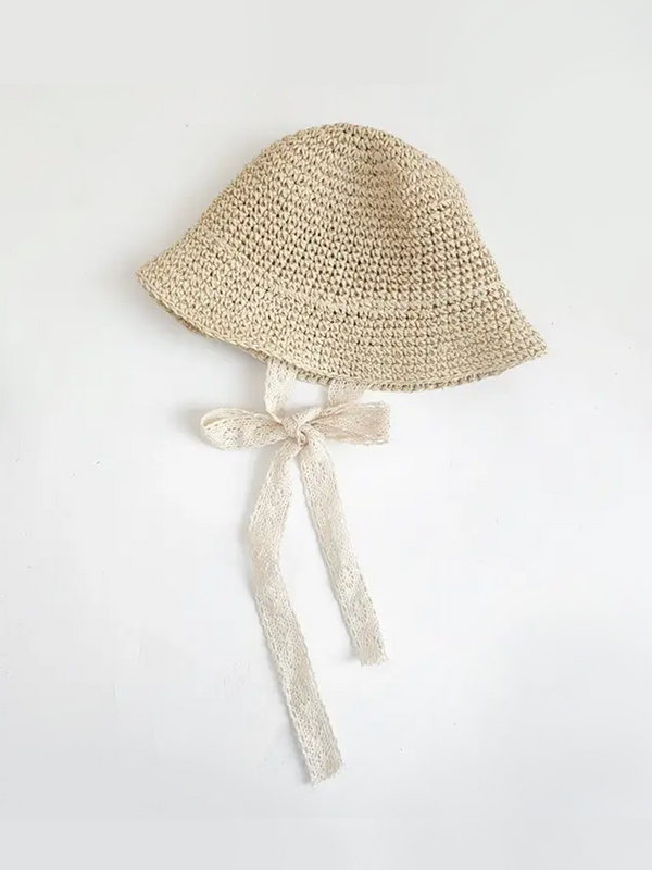Papyrus Summer Hat